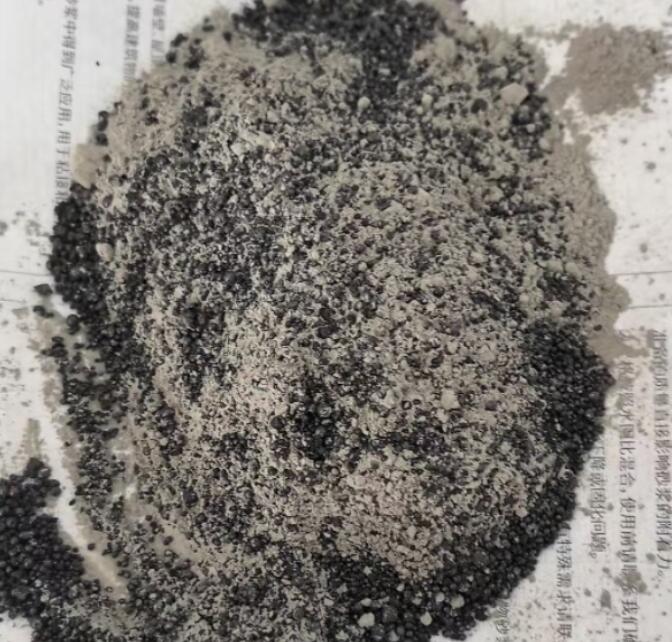 叙永不发火砂浆耐磨地坪施工方案