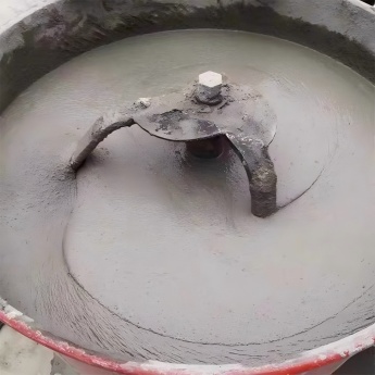 叙永灌浆料的类型及施工流程​