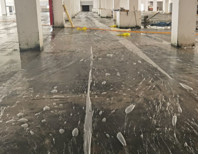 叙永不发火砂浆和不发火金属骨料有什么区别