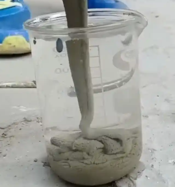 叙永水工混凝土絮凝剂，水下抗分散剂的作用及施工方法