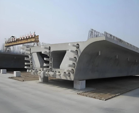 叙永抗冻压浆料的特点及标准化施工工艺